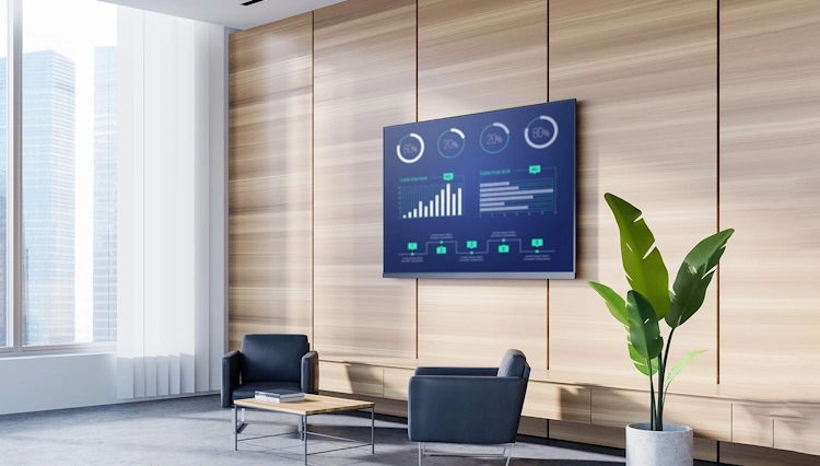 Телевидение для бизнеса от Ростелеком в деревня Мамаевщина (Кировская область)